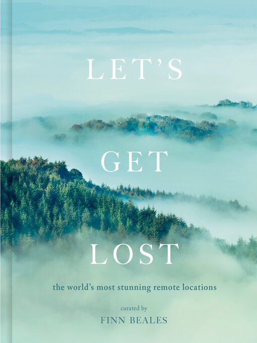 Title details for Let's Get Lost by Finn Beales - Available
